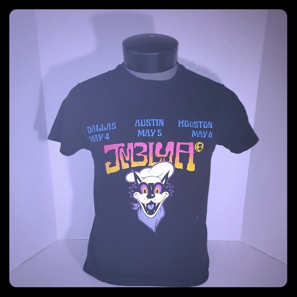 Men's T-shirt - Picture 2 of 4